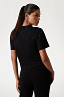 Guess Kadın Tişört V5GI00I3Z14