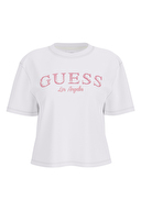 Guess Kadın Tişört V5GI09K9RM1