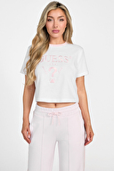 Guess Kadın Tişört V5GI18I3Z14