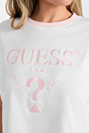 Guess Kadın Tişört V5GI18I3Z14