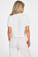 Guess Kadın Tişört V5GI18I3Z14