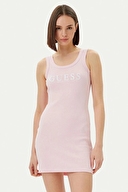 Guess Kadın Elbise V5GK06K8RT2