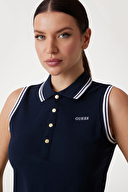 Guess Kadın Elbise V5GK04KCOK1