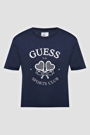 Guess Kadın Tişört V5GI04I3Z14