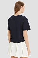 Guess Kadın Tişört V5GI04I3Z14