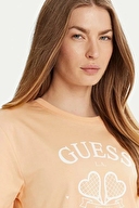 Guess Kadın Tişört V5GI04I3Z14