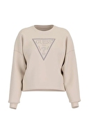 Guess Kadın Sweatshirt W5YQ04KC8I0