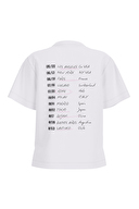 Guess Kadın Tişört W5YI07I3Z14