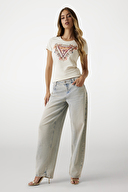 Guess Kadın Tişört W5YI08J1314