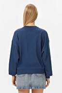 Guess Kadın Sweatshirt W5YQ07KB681