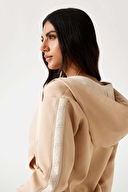 Guess Kadın Sweatshirt W5YQ05KBYE2