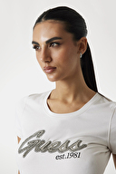 Guess Kadın Tişört W5YI16J1314