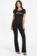 Guess Kadın Tişört W5YI16J1314