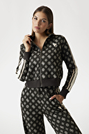 Guess Kadın Sweatshirt V5YQ07K0282