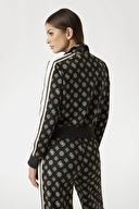 Guess Kadın Sweatshirt V5YQ07K0282