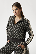 Guess Kadın Sweatshirt V5YQ07K0282