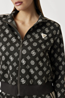 Guess Kadın Sweatshirt V5YQ07K0282