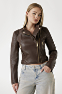 Guess Kadın Ceket W5YL19WHDS0