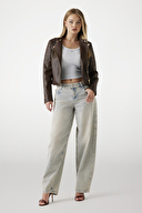 Guess Kadın Ceket W5YL19WHDS0