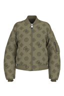 Guess Kadın Ceket W5YL08WHDK2