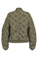 Guess Kadın Ceket W5YL08WHDK2