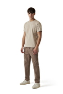 Guess Erkek Regular Fit Tişört M4YI0AKCCM1