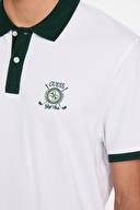 Guess Erkek Regular Fit Polo Yaka Tişört M5YP03KCJV1