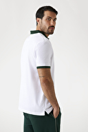 Guess Erkek Regular Fit Polo Yaka Tişört M5YP03KCJV1