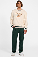 Guess Erkek Sweatshirt M5YQ12KCXW1