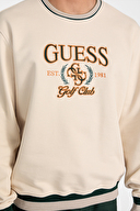 Guess Erkek Sweatshirt M5YQ12KCXW1