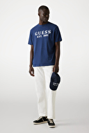 Guess Erkek Regular Fit Tişört M5YI63KCY30