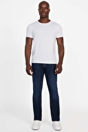 Guess Erkek Slim Fit Kot Pantolon M5YAN2D5QA1