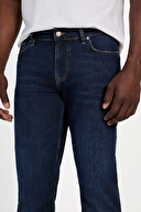 Guess Erkek Slim Fit Kot Pantolon M5YAN2D5QA1