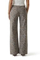 Guess Kadın Pantolon W5YA1AWHFP2