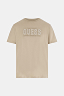 Guess Erkek Regular Fit Tişört M5YI44KBW41