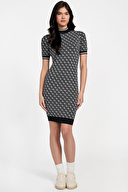 Guess Kadın Elbise W3YK39Z37K0