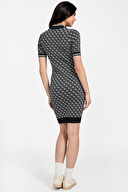 Guess Kadın Elbise W3YK39Z37K0