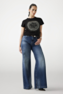 Guess Kadın Tişört W5YI14I3Z14