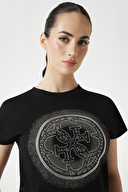 Guess Kadın Tişört W5YI14I3Z14