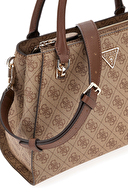 Guess Noelle Ii Kadın El Çantası HWBG9672070-LGW