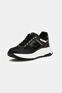 Guess Kadın Fonzi Ayakkabı FLTFON