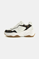 Guess Kadın Happy 3 Ayakkabı FLTHPY