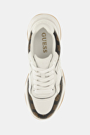 Guess Kadın Happy 3 Ayakkabı FLTHPY