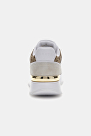 Guess Kadın Korenzo Ayakkabı FLTKOR