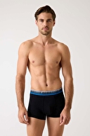 Guess Erkek 3'lü Boxer U5BG61.RNK