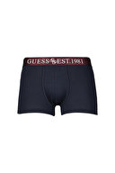 Guess Erkek 3'lü Boxer U5BG63.RNK