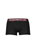 Guess Erkek 3'lü Boxer U5BG63.SYH