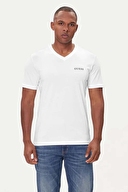 Guess Erkek 3'lü Tişört U5BG58.FJ3M