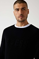 Guess Erkek Kazak M5BR35Z2ZK2