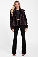 Guess Kadın Mont W0BL0NWDCH0